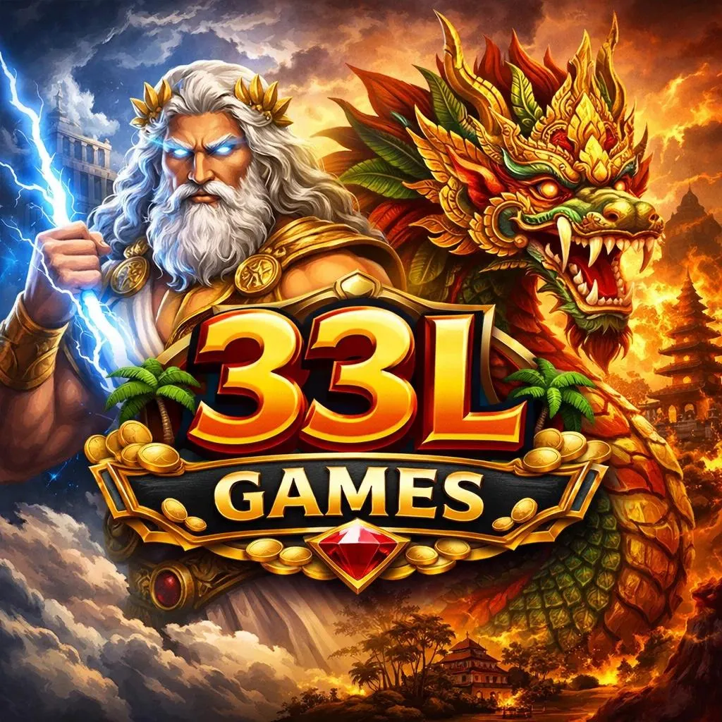 33L - Petualangan Arcade yang Seru dan Mengasyikkan