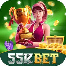 55KBET - Aplikasi Sportsbook Terpercaya untuk Penggemar Taruhan