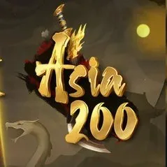 ASIA200 - Ketakutan di Balik Bayangan
