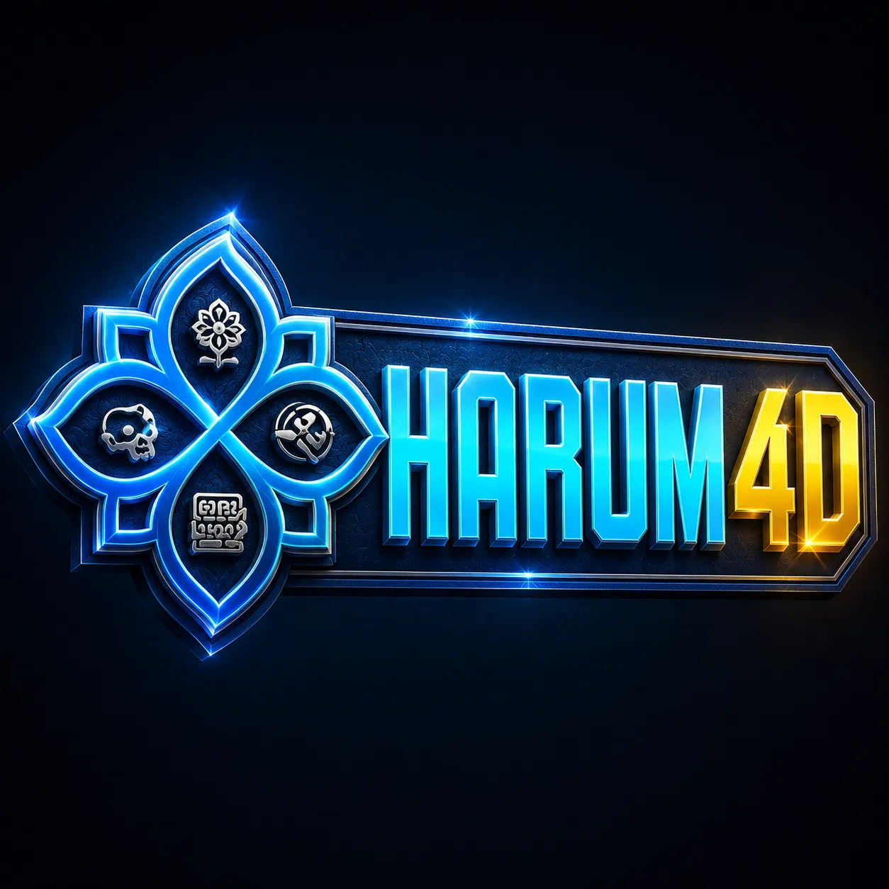 HARUM4D - Pusat Permainan Poker Terbaik