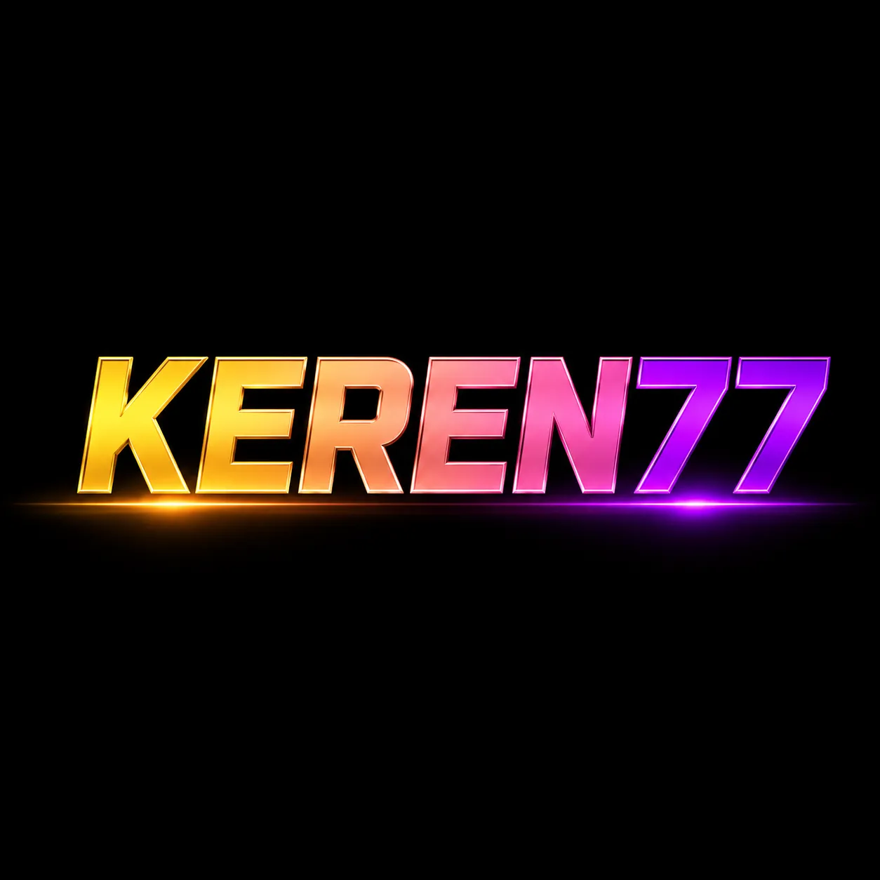 KEREN77 - Game MOBA Asyik dan Seru