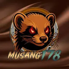 MUSANG178 - Permainan Balap Terbaik di Ponsel Anda