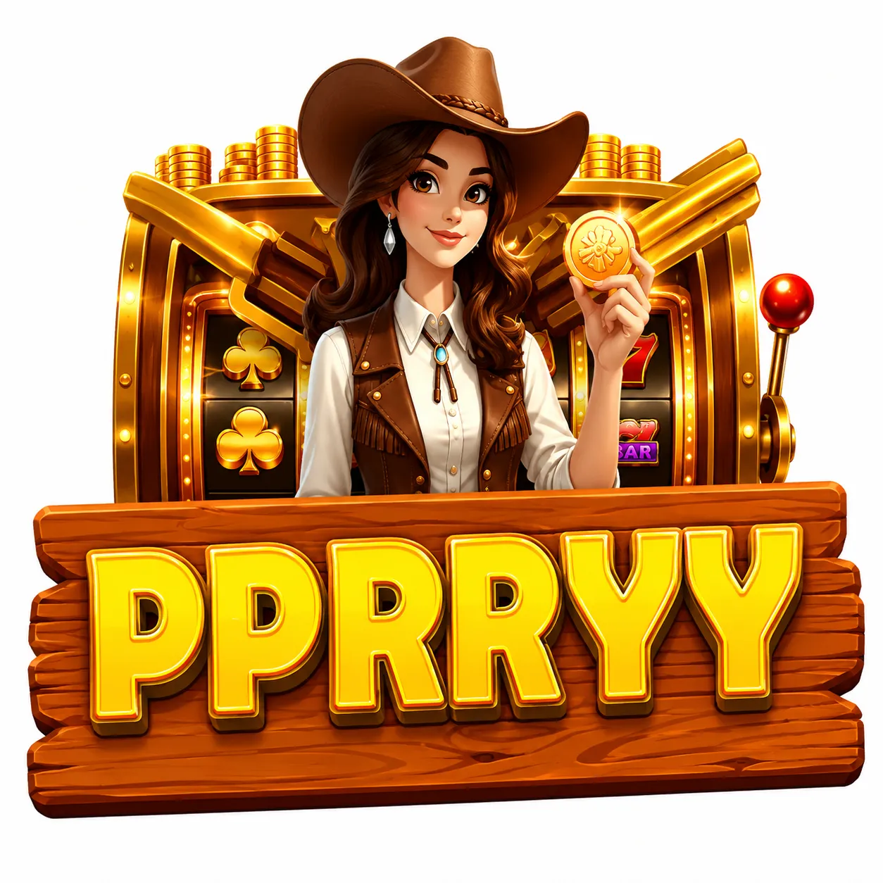 PPRRYY - Game Bingo Seru dan Menyenangkan
