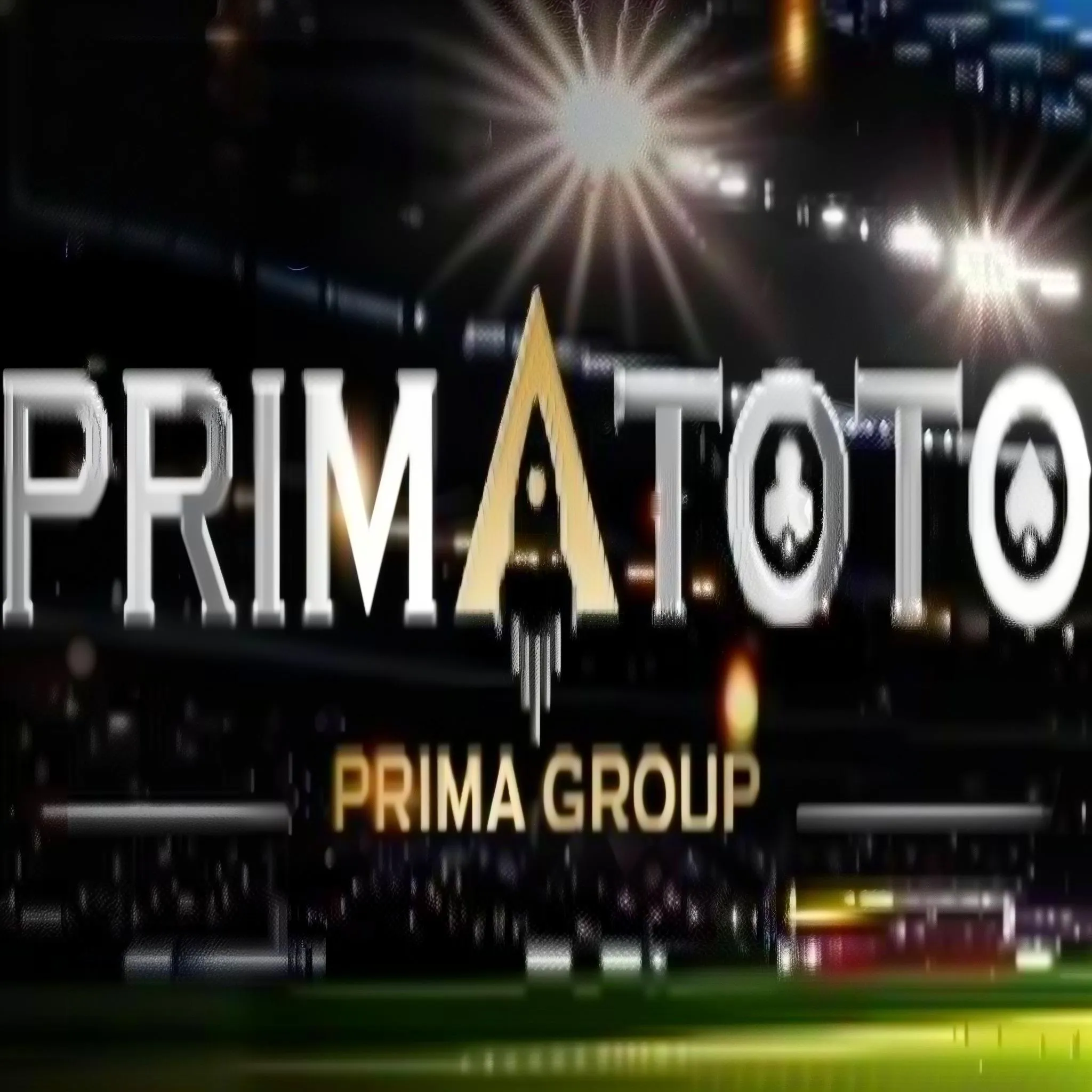 PRIMATOTO - Petualangan Seru di Dunia Arcade