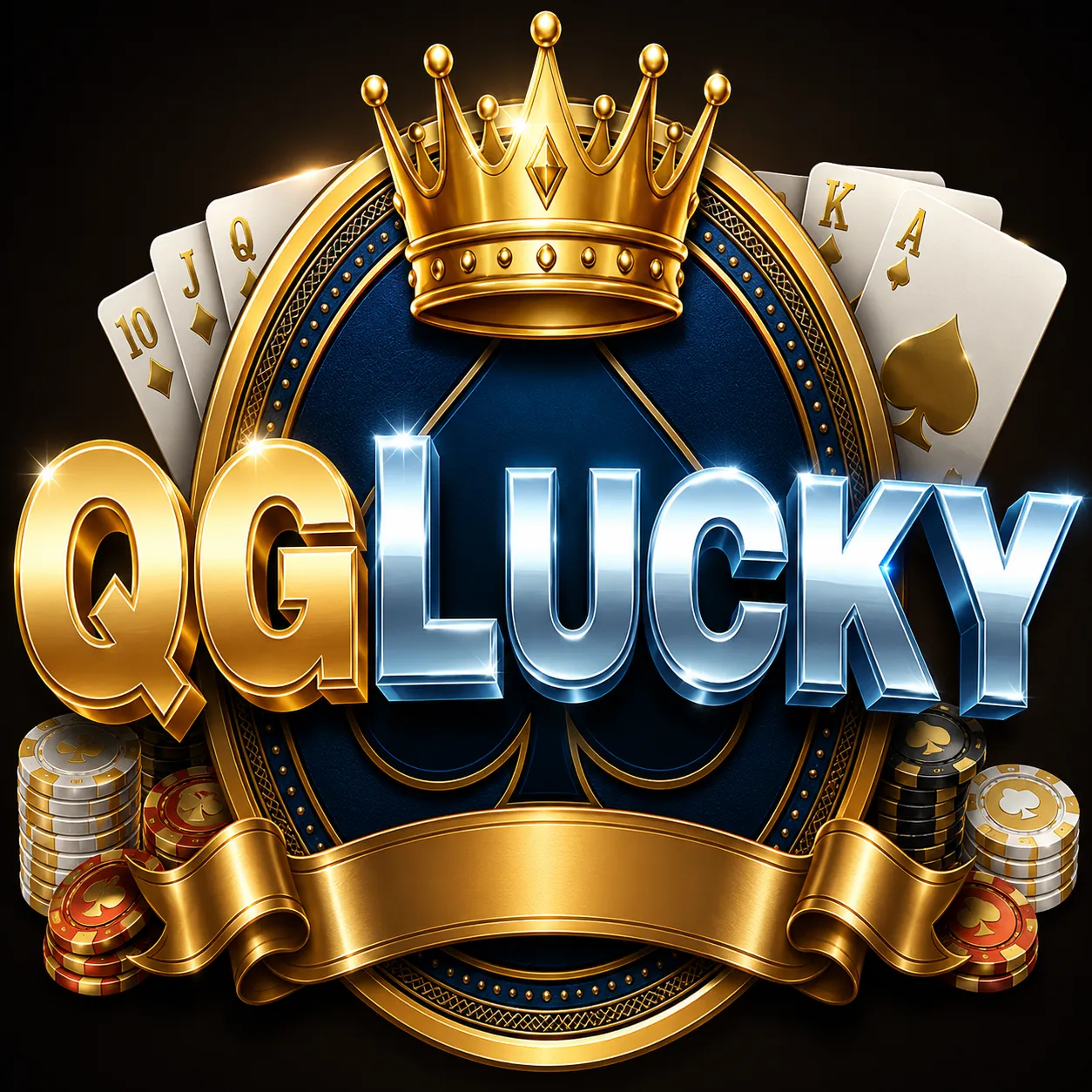 QGLUCKY - Permainan Pertarungan Seru dan Mengasyikkan