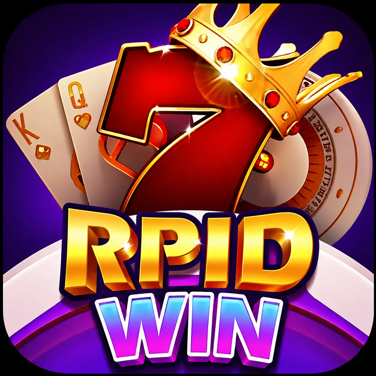 RPIDWIN - Game Aksi Seru dan Menggugah Adrenalin